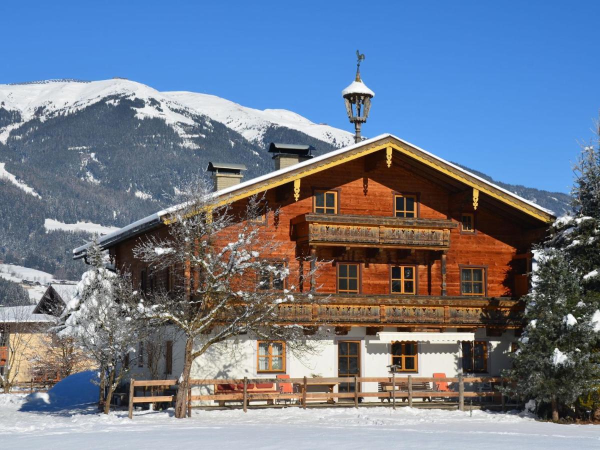 Serene Cottage In Neukirchen Am Gro Venediger Neukirchen am Großvenediger 외부 사진