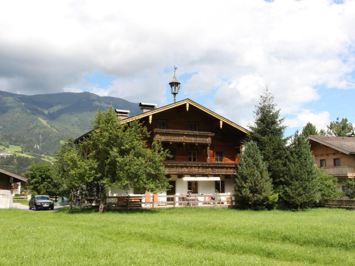 Serene Cottage In Neukirchen Am Gro Venediger Neukirchen am Großvenediger 외부 사진